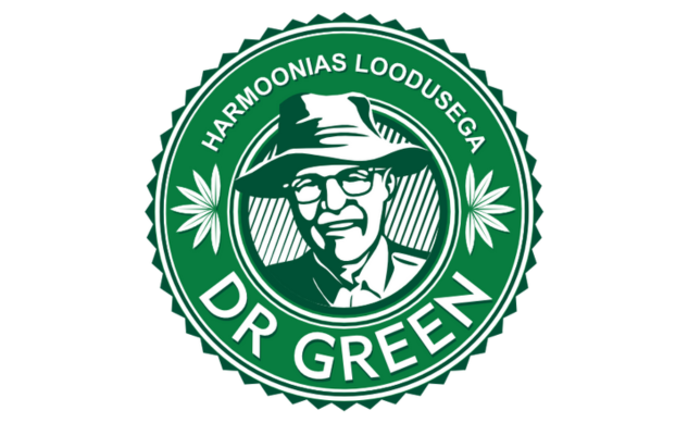 Dr. Green